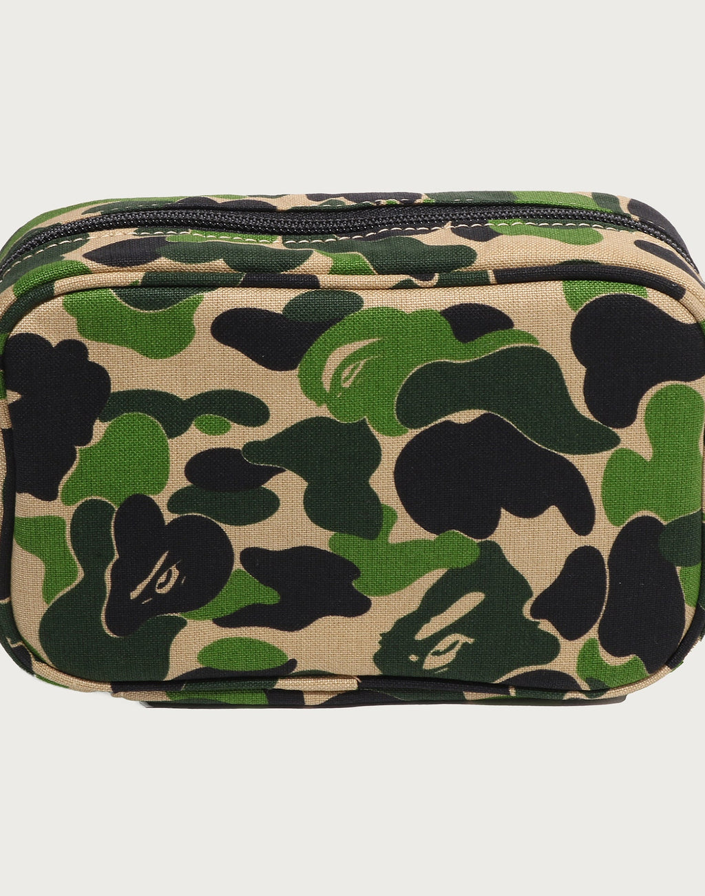 ABC CAMO GADGET POUCH MENS