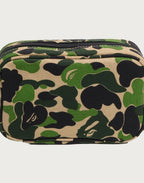 ABC CAMO GADGET POUCH MENS