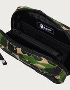 ABC CAMO GADGET POUCH MENS