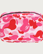 ABC CAMO GADGET POUCH MENS