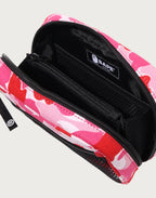 ABC CAMO GADGET POUCH MENS