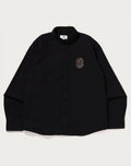 LARGE APE HEAD OXFORD BD SHIRT MENS