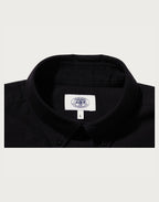 LARGE APE HEAD OXFORD BD SHIRT MENS