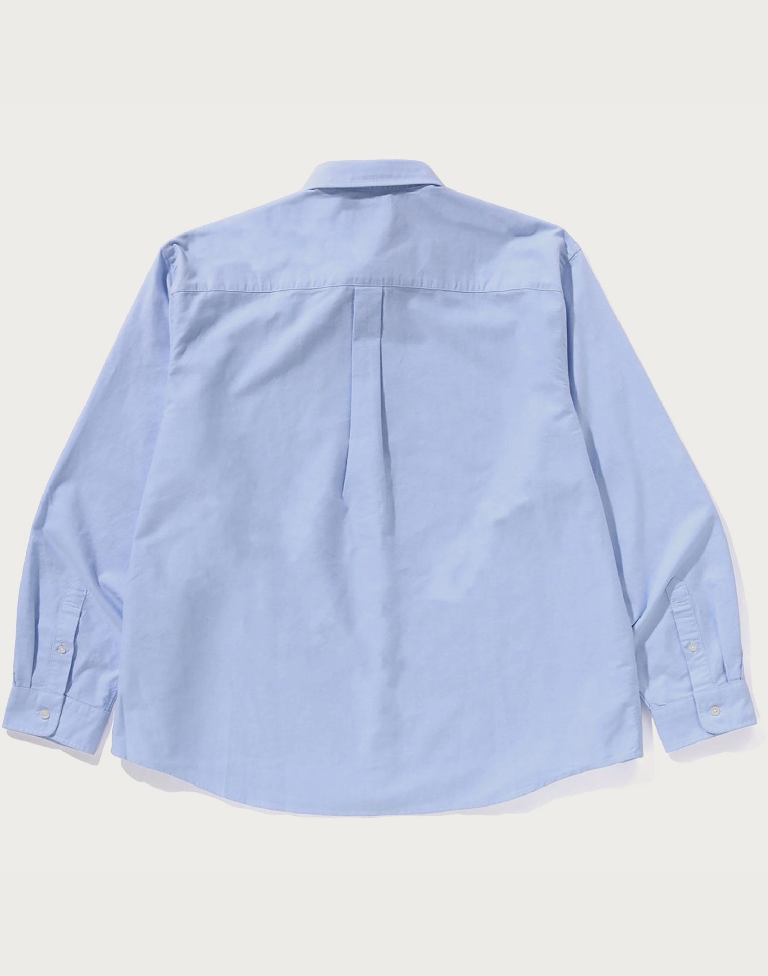 ABC CAMO ONE POINT RELAXED FIT SHIRT MENS
