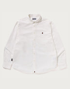 ONE POINT OXFORD SHIRT MENS