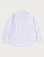 ONE POINT OXFORD LS SHIRT MENS