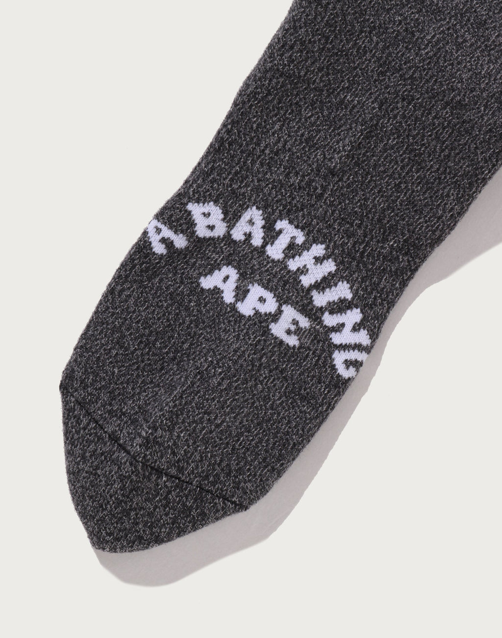 APE HEAD LINE SOCKS MENS
