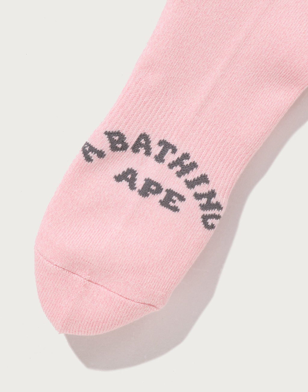 APE HEAD LINE SOCKS MENS