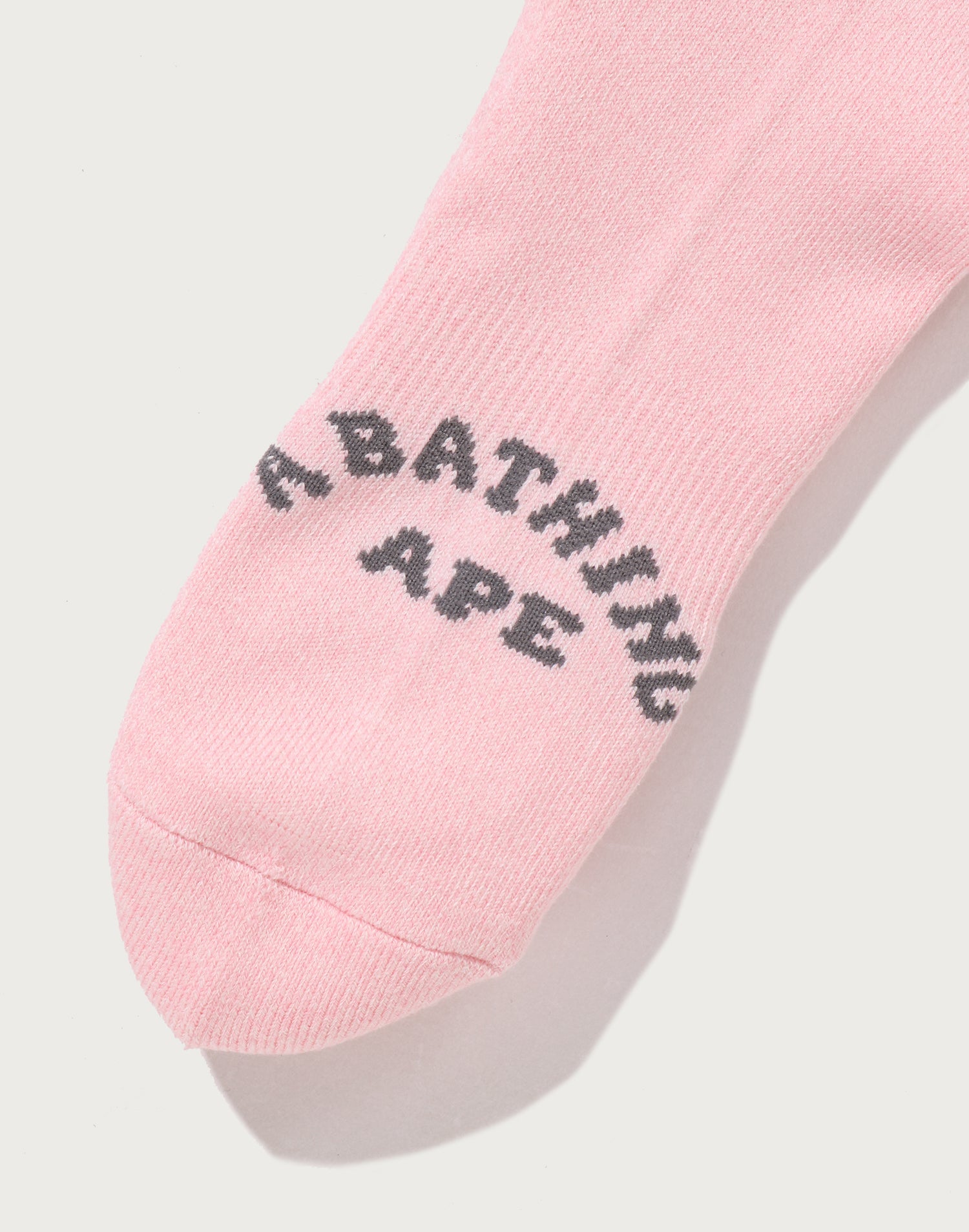 APE HEAD LINE SOCKS MENS