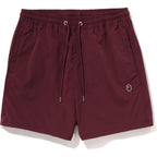 ONE POINT RELAXED FIT WATER SHORTS MENS