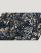 TREE EDGE CAMO CARGO SHORTS MENS