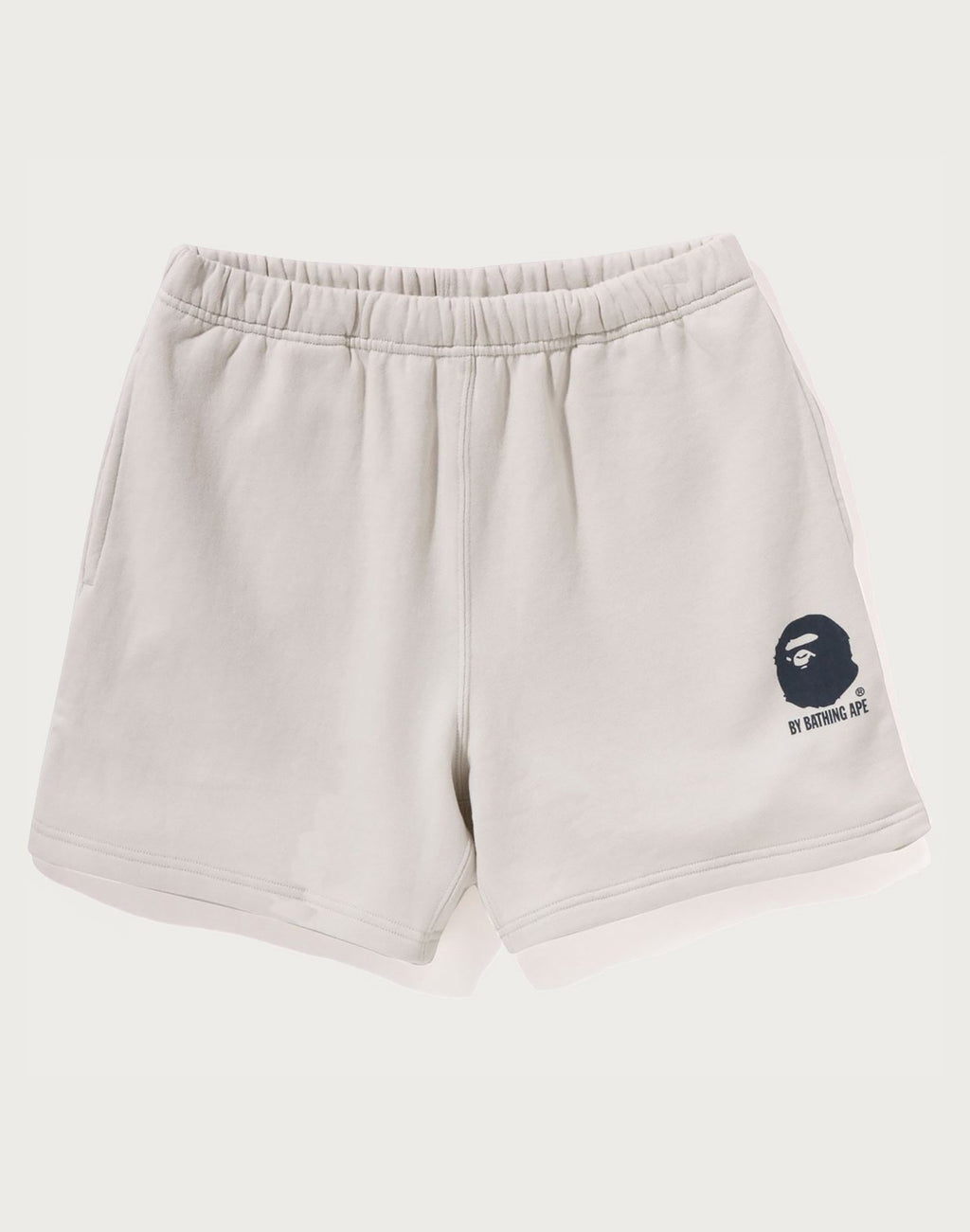 BY BATHING APE SWEAT SHORTS LADIES