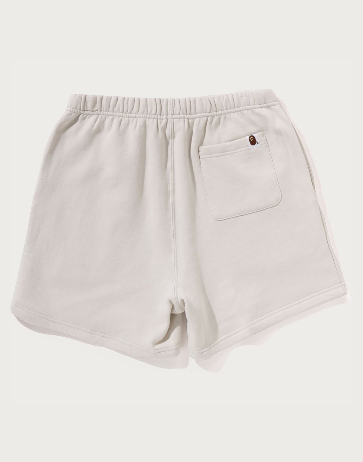 BY BATHING APE SWEAT SHORTS LADIES