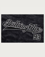 CAMO STRIPE BASEBALL SHIRT MENS