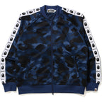 COLOR CAMO TAPE JERSEY TOP MENS