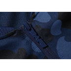 COLOR CAMO TAPE JERSEY TOP MENS