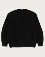 ABC CAMO APE HEAD RELAXED FIT CREWNECK SWEATSHIRT MENS