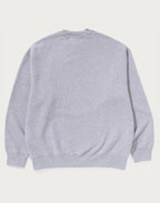 ABC CAMO APE HEAD RELAXED FIT CREWNECK SWEATSHIRT MENS