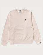BY BATHING CREWNECK SWEATSHIRT LADIES