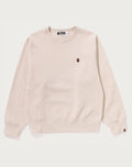 BY BATHING CREWNECK SWEATSHIRT LADIES