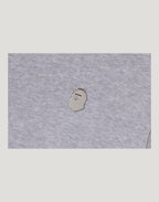 ONE POINT CREWNECK SWEATSHIRT MENS