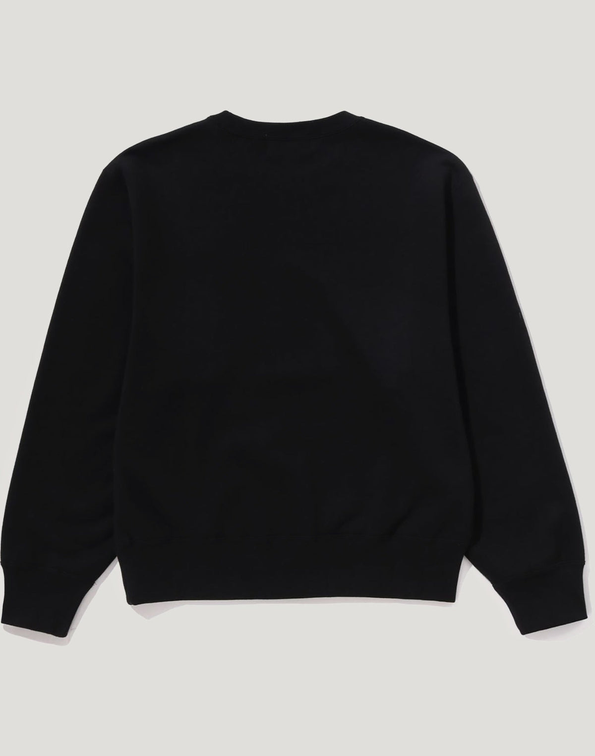COLLEGE CREWNECK SWEATSHIRT LADIES
