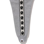BAPE TAPE RELAXED FIT CREWNECK SWEATSHIRT KIDS