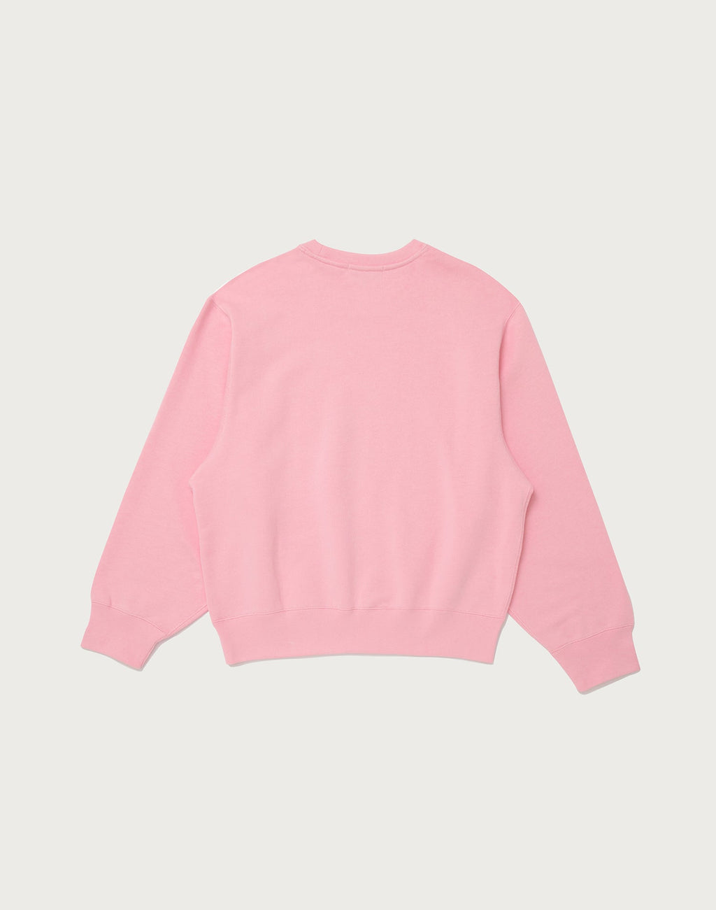 BAPE X DISNEY MINNIE MOUSE COLLEGE CREWNECK SWEATSHIRT LADIES