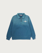 SWEAT POLO MENS