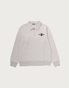 SWEAT POLO MENS