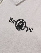 SWEAT POLO MENS