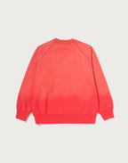 WGM BEAST COLLEGE RELAXED FIT CREWNECK SWEATSHIRT MENS