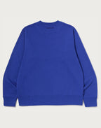 ONE POINT CREWNECK SWEATSHIRT MENS