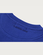 ONE POINT CREWNECK SWEATSHIRT MENS