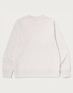ONE POINT CREWNECK SWEATSHIRT MENS
