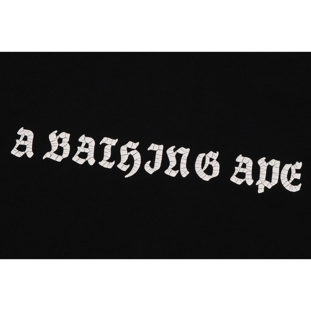 GOTHIC LOGO RELAXED FIT TEE MENS