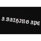 GOTHIC LOGO RELAXED FIT TEE MENS