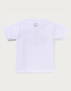 BAPE X SHAWN MORTENSEN BEASTIE BOYS TEE MENS