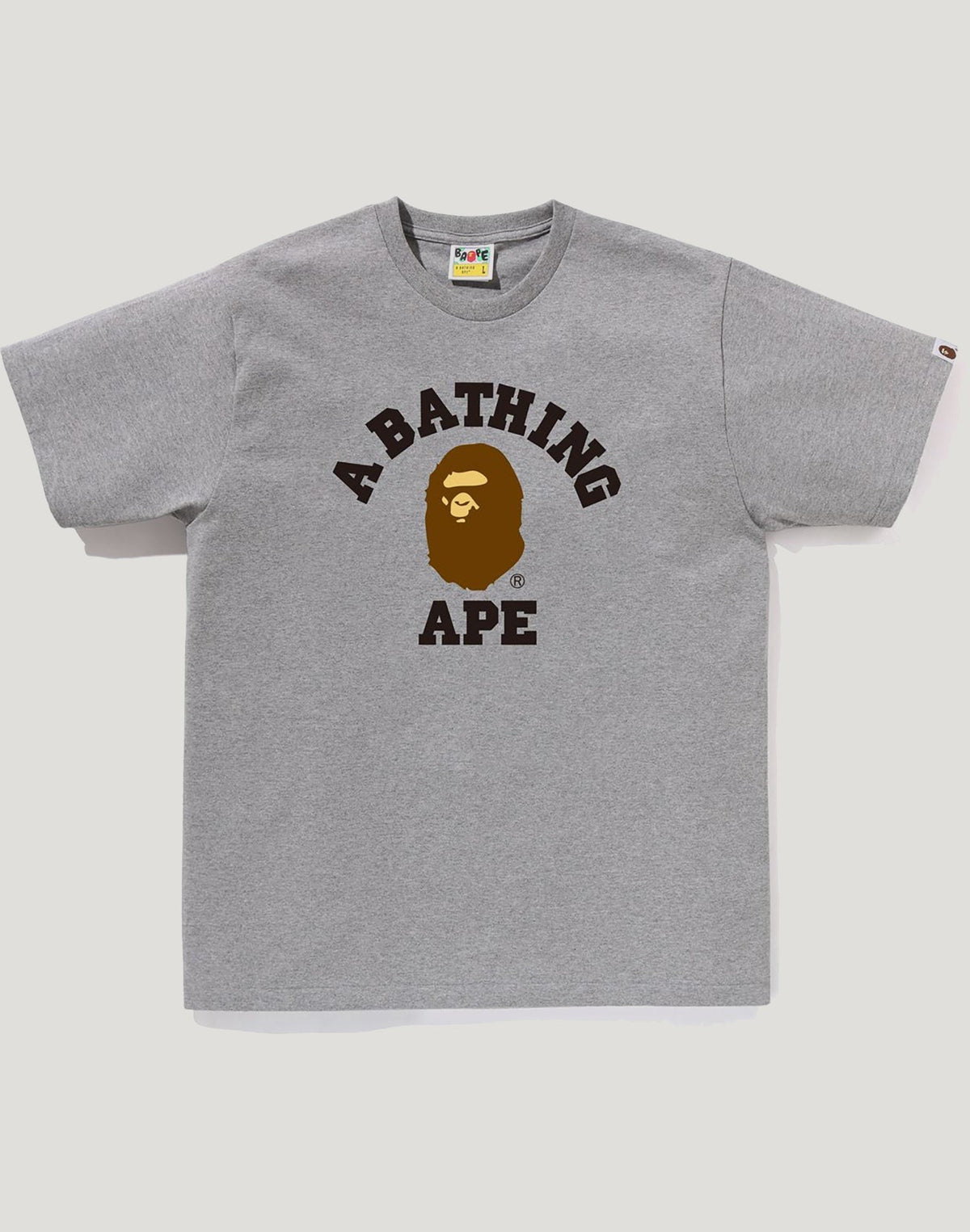 COLLEGE TEE MENS
