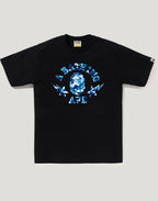 ABC CAMO STA COLLEGE TEE MENS