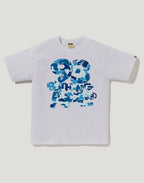 ABC CAMO 93 BATHING APE TEE MENS