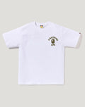 1ST CAMO COLLEGE ATS TEE MENS