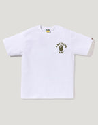 1ST CAMO COLLEGE ATS TEE MENS