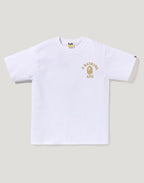 1ST CAMO COLLEGE ATS TEE MENS