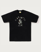 CITY CAMO COLLEGE TEE MENS