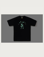 CITY CAMO COLLEGE TEE MENS