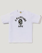 CITY CAMO COLLEGE TEE MENS