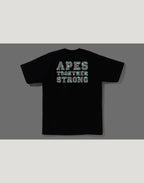 CITY CAMO COLLEGE ATS TEE MENS
