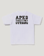 CITY CAMO COLLEGE ATS TEE MENS