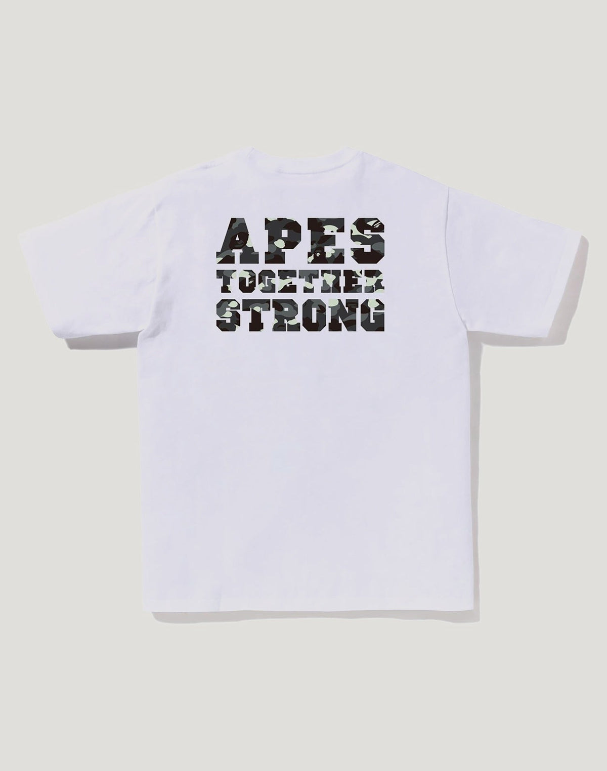 CITY CAMO COLLEGE ATS TEE MENS